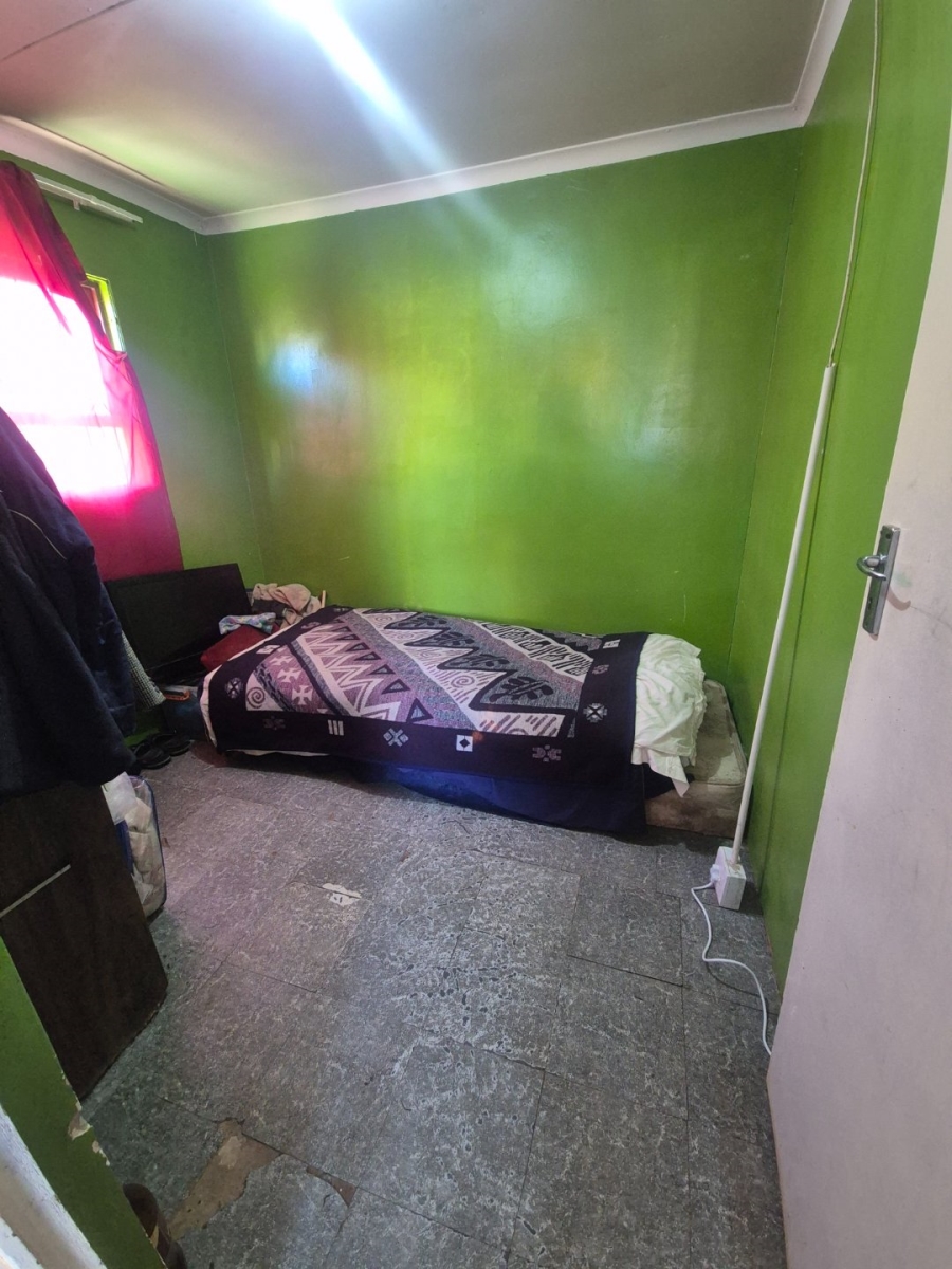 2 Bedroom Property for Sale in Bethelsdorp Eastern Cape